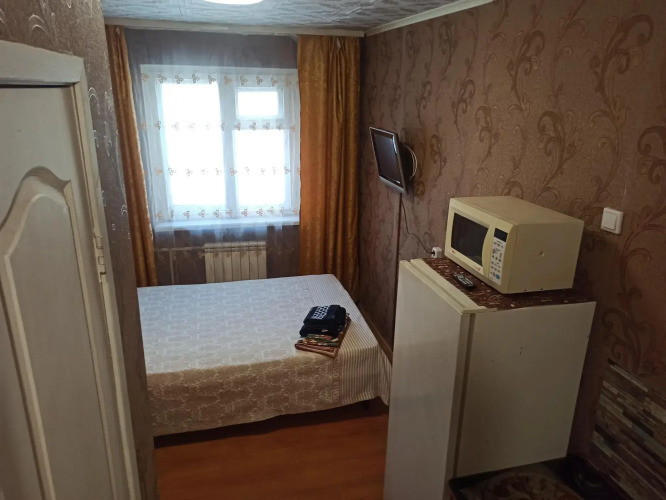 Фотография номера квартиры Апартаменты на улице Королёва 10