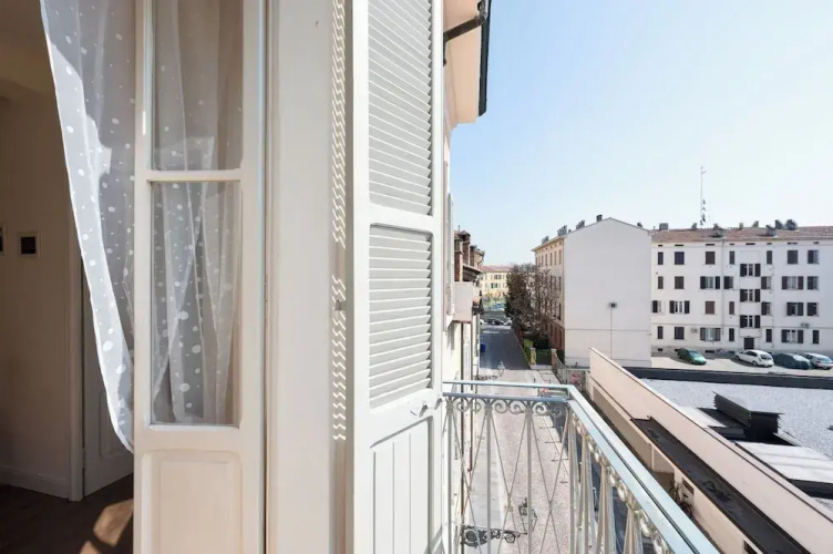 AriediParma - Rooms & Apartments