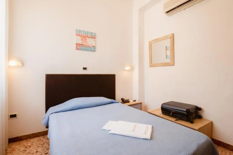 Hotel Villa del Mare