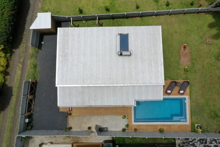 2 Bedrooms Cottage