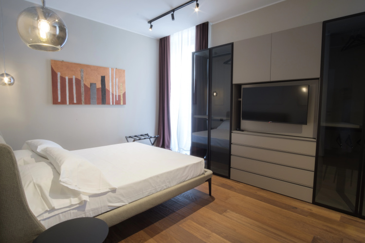 Palazzo Danisi Rooms&Suites photo 6