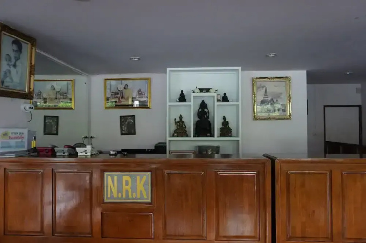 Nirakon Hotel