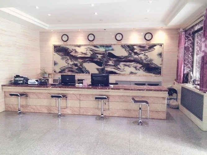 Wanjunyuan Hotel Second Branch