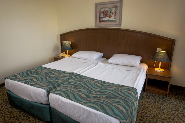Dosi Hotel - All Inclusive