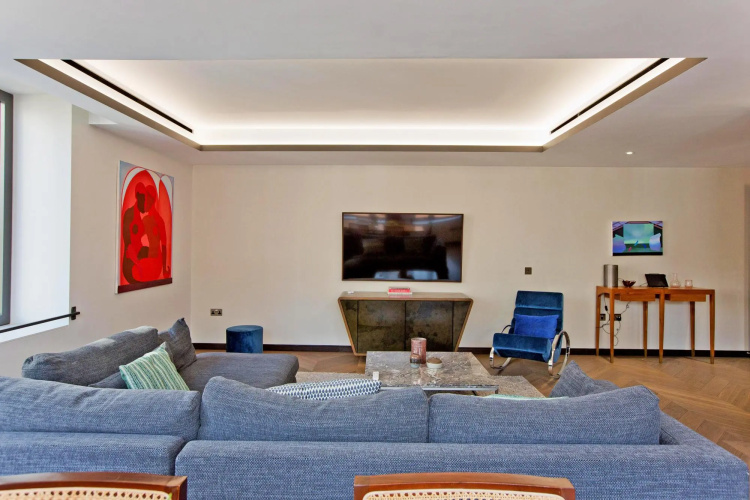 GS12 - 2 Bed Superior