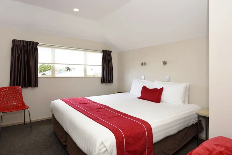 2 Bedrooms Executive Suite