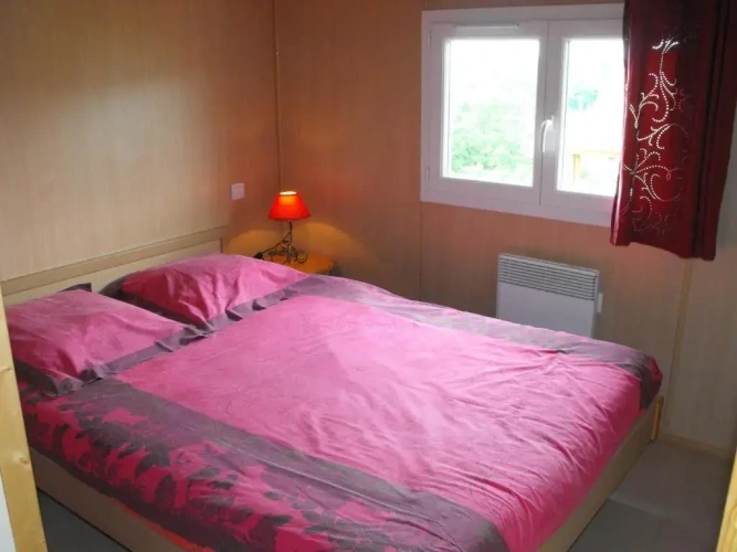 2 Bedrooms Chalet with view