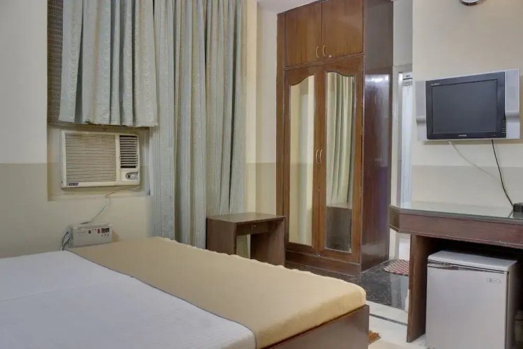 Hotelbild