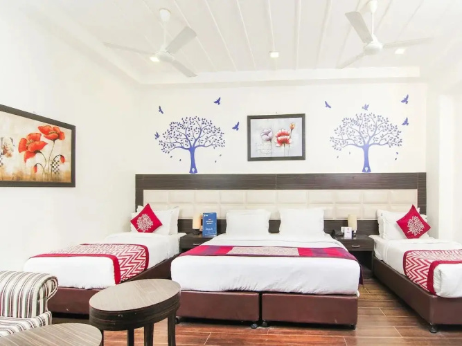 Hotel Royal Inn