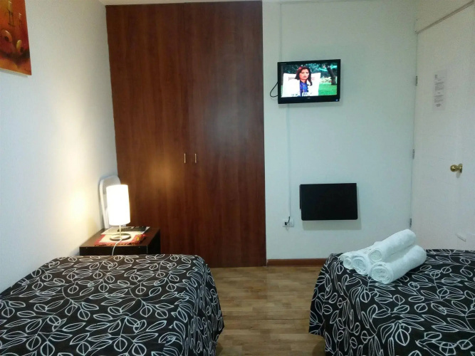B&B Miraflores Wasi Independencia