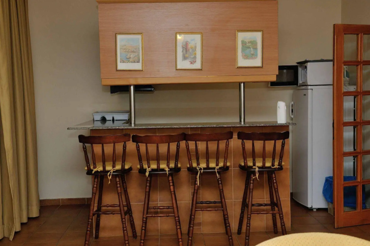 Casa Verde Suites