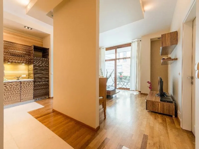 P&O Apartments Wilanow 5