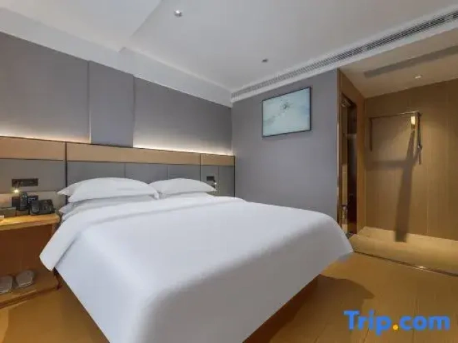 Deluxe Double Suite