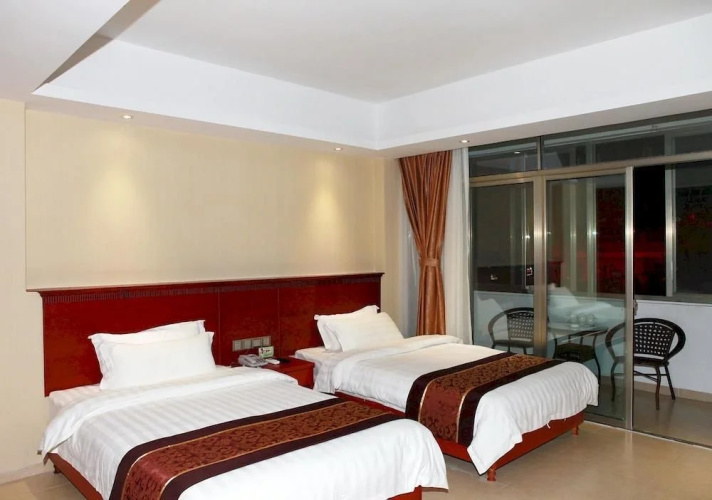 Cuipinghu Hotel