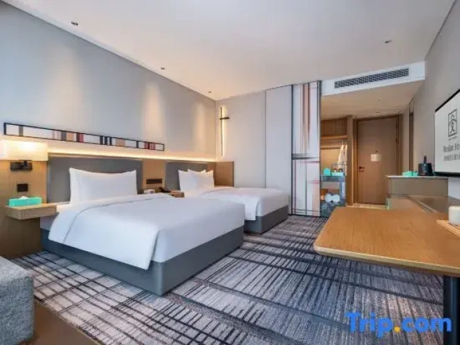 Business Twin room