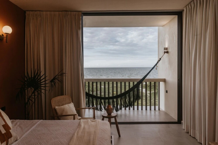 Punta de Vista