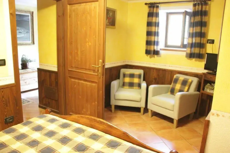 Chambres D'hotes Les Fleurs