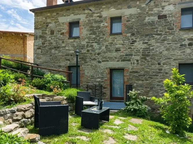 Cottage