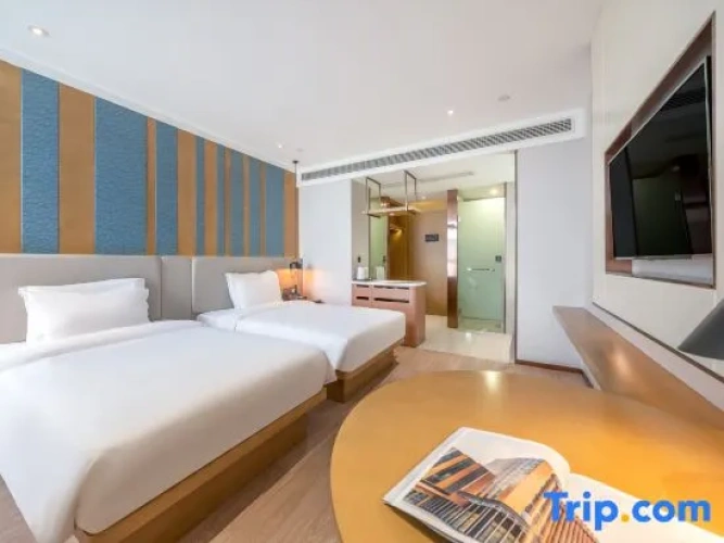 Business Twin room