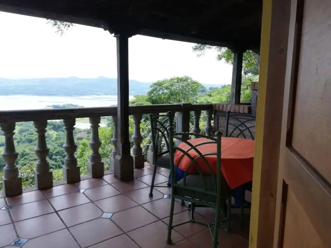 La Posada de Suchitlán