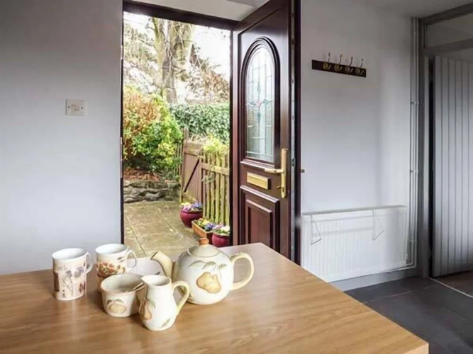 Fairwater Mill Cottage