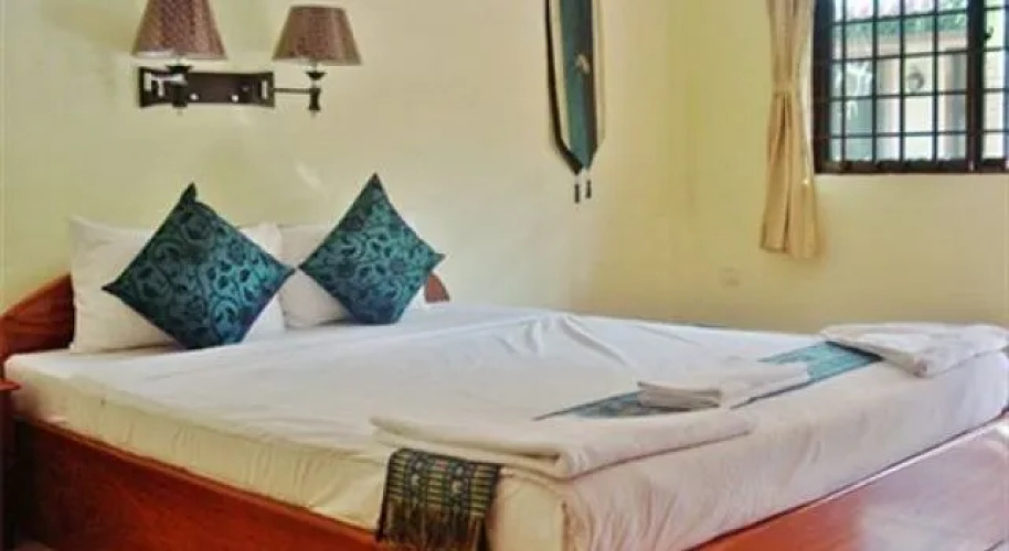 Lotus Lodge