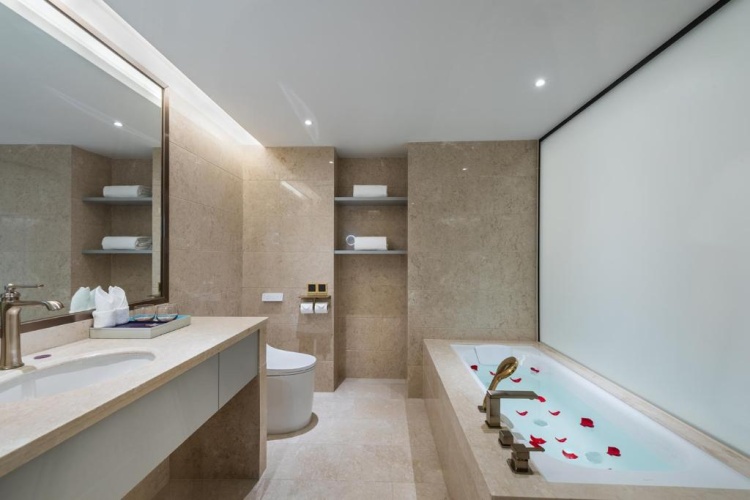 Superior Double Suite