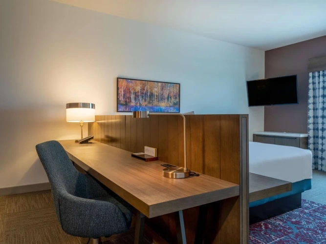 Classic Double room
