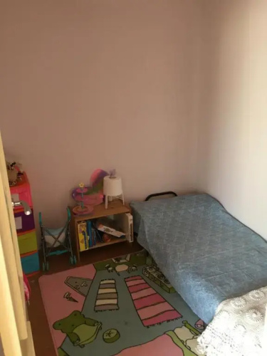 Nice flat 3 mins from the beach.