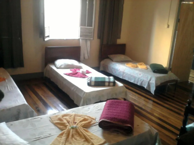 Leme Hotel