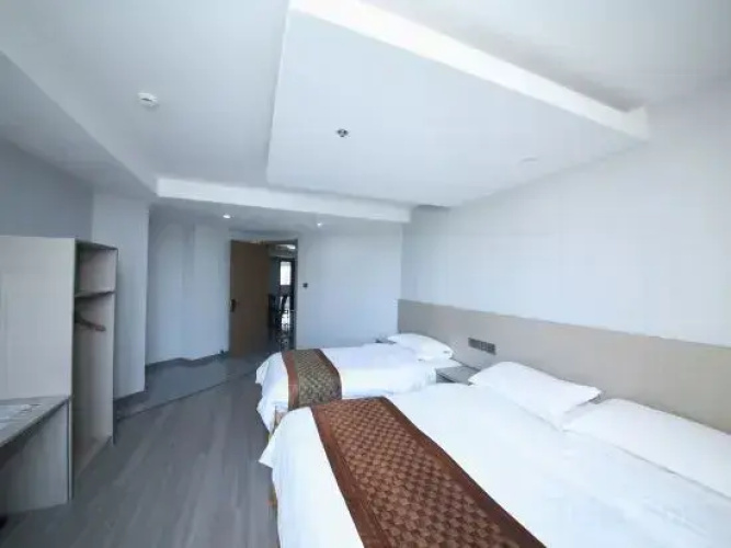 Kaiyue Hotel