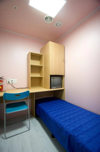 H Residence