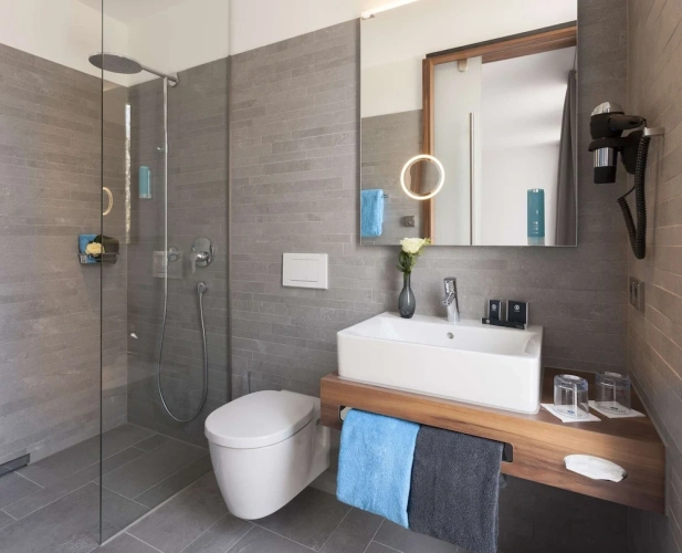 Executive Quadruple room