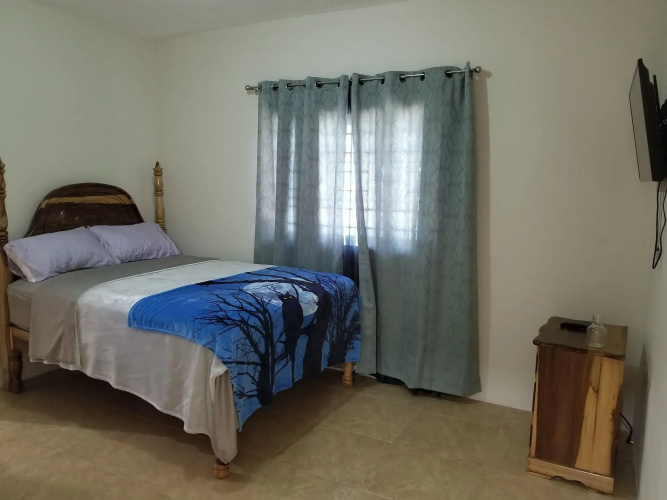 BLS Wellness Guest House