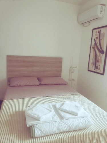 Alexandar apartment 1