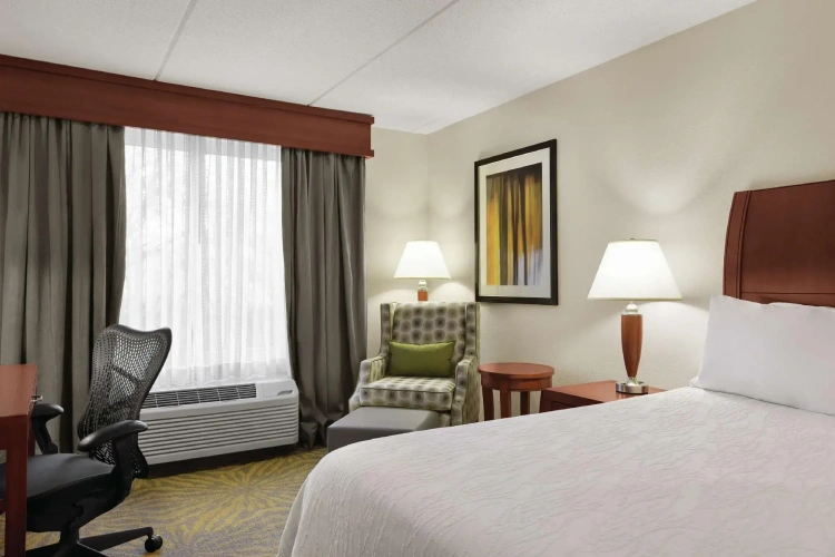 Premium Double room