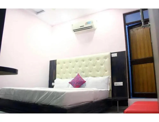 Hotel Satyam