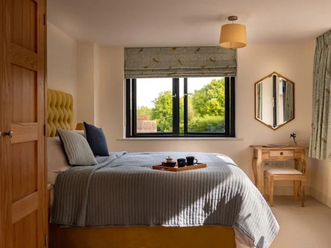 6 Bedrooms Cottage