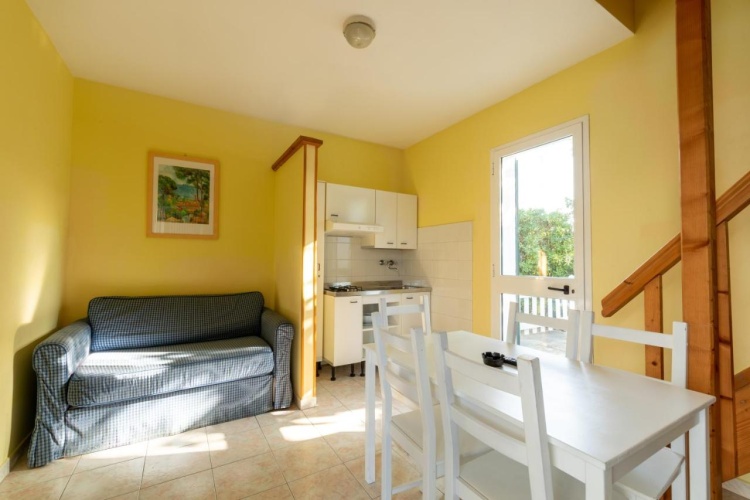 Le Mimose Family Camping Village photo 7