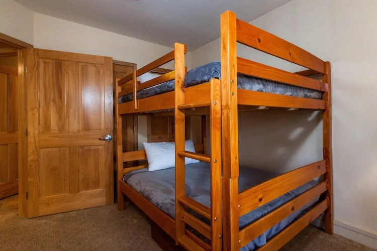 Silver Mill #8159 - 2 Br Condo