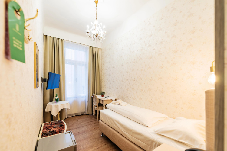 Hotel Pension Baronesse