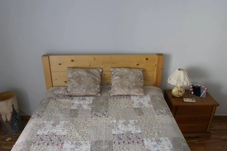 Immaculate 2-bed Apartment in Zografou