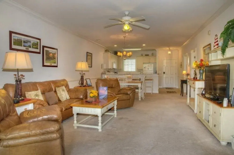 Magnolia Pointe 103-4878 by RedAwning