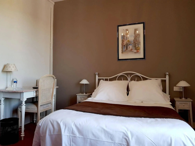 Hotel Le Marceau