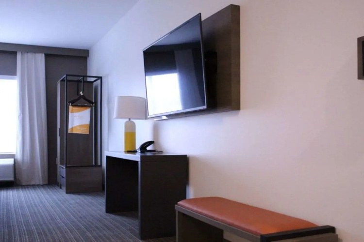 Econo Lodge