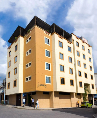 Hotelbild