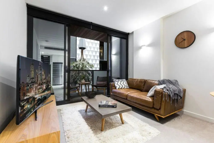 Boutique Abode 313