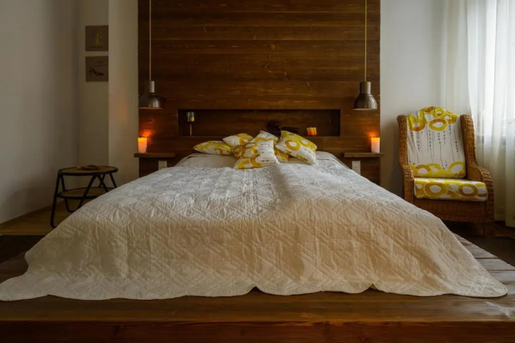 Amber Pearl Apartment