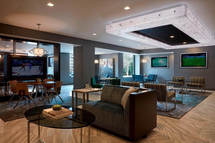 1 Bedroom Double Junior Suite