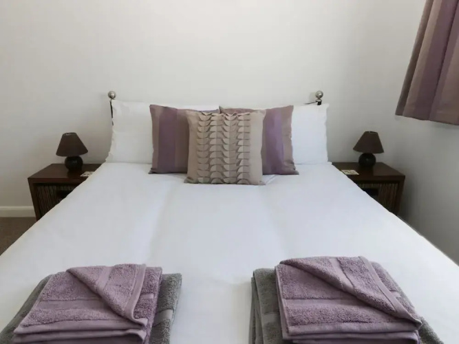Alberts Lodge